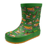KOEL wellie bare multi