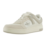 Calvin Klein BASKET CUP LOW LACEUP LTH ML M