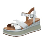 Inuovo Plateau Sandaletten für Damen