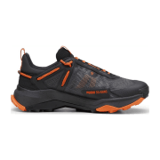 Puma Explore Nitro Gore-Tex Laufschuhe Herren 05 - PUMA black/flat dark gray/flame flicker 41