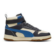 Puma RBD Game
