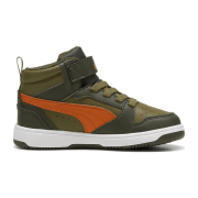 Puma Rebound V6 Mid WTR AC