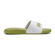 Puma Popcat 20 Badelatschen 31 - PUMA white/apricot blush 39