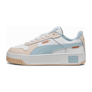 Puma Carina Street,PUMA WHITE-ROSE DUST-