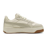 Puma Carina Street,PUMA WHITE-ROSE DUST-