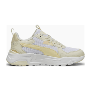 Puma Trinity Lite Sneaker 25 - PUMA black/PUMA white/glacial gray/intense red 46