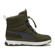 Puma Evolve Boot Puretex J,PUM