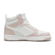 Puma Rebound V6 Mid Jr