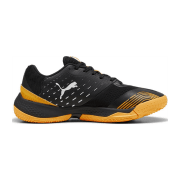Puma Solarstrike III Hallenschuhe 01 - PUMA black/sun stream/PUMA white 43