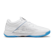 Puma Accelerate Turbo Hallenschuhe 01 - sun stream/sunset glow/puma black 42.5