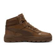 Puma Rebound Abrupt Sneaker 03 - haute coffee/espresso brown/oak branch 41