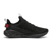 Puma Softride Carson Fresh Laufschuhe 04 - PUMA black/for all time red 44