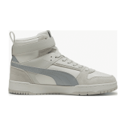 Puma RBD Game SD Sneaker 01 - PUMA white/desert dust/alpine snow 41