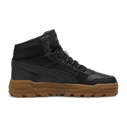 Puma Rebound Abrupt Sneaker 03 - haute coffee/espresso brown/oak branch 41