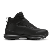 Puma DRYLBL gefütterte Winter-Golfschuhe Damen 01 - PUMA black/cool dark gray 40