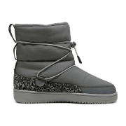 Puma Snowbae Animal Winterstiefel Damen 02 - mineral gray/puma black 38
