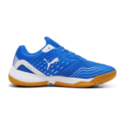 Puma Solarflash III Hallenschuhe 03 - PUMA team royal/PUMA white 40