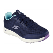 Skechers golfschuhMeshHellgrauPink