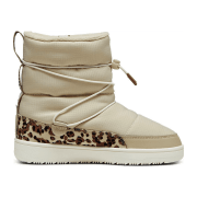 Puma Snowbae Animal Winterstiefel Damen 02 - mineral gray/puma black 38