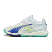 Puma Accelerate NITRO SQD W+ PUMA White-Electric Peppermint-Fizzy Apple 5