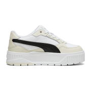 Puma Karmen II Idol,PUMA WHITE-ALPI
