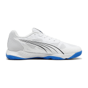 Puma Eliminate Turbo Hallenschuhe 01 - sun stream/sunset glow/puma black 45