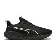 Puma Softride Carson PUMA BLACK-MAUVED OUT