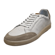camel active Sportliche Schnürschuhe für Herren