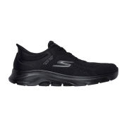 Skechers Go Walk 7 Schuhe schwarz Slip-Ins 125233