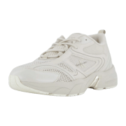 Calvin Klein RETRO TENNIS LOW LACE MH ML MT