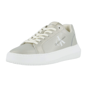 Calvin Klein CHUNKY CUPSOLE LACEUP LTH ML M