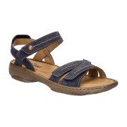 Josef Seibel Debra 62 blau