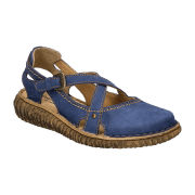 Josef Seibel Sandale Ronja 10 blau