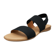 2 GO FASHION Damen Sandalen 2025