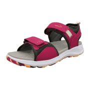 Superfit Sandale Synthetik \ CRISS CROS
