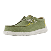 Hey Dude Shoes Mokassins Schnürer für Herren