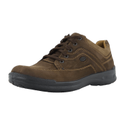 Jomos Bequeme Schnürschuhe für Herren