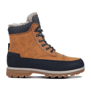 Luhta Reilu Wanderschuhe Damen 144 - cognac 42