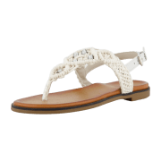 2 GO FASHION Zehenstegsandalen für Damen