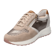 Mephisto KIM PERF V.3612N/P.10125N/M.2734/S.7811 LIGHT SAND
