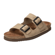Mephisto NERIO SANDVEL 62860 WARM GREY
