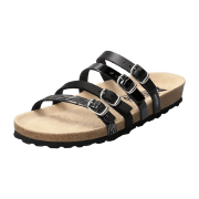 Mephisto NINON ZEBRA 17100/S.6000/V.1100/2800 BLACK