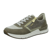 Rieker HWK Damen Halbschuhe