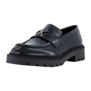 Calvin Klein COMBAT LOAFER MG MTL