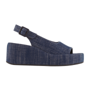 Högl Keilsandalette