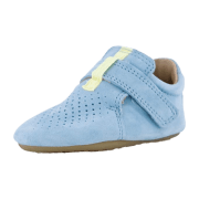 Superfit Halbschuh Leder  PAPAGENO
