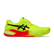 asics HE GEL-RESOLUTION 9 PARIS