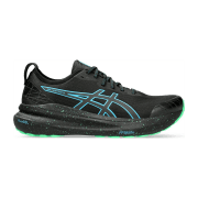 asics Gel-Kayano 31 Lite Show Laufschuhe Herren 001 - lite show/digital aqua 44.5