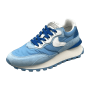 Voile Blanche Schnürschuhe für Damen aus Italien, Spanien und Portugal