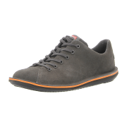 Camper Rug Meteor/Human Oranje-Kenia (F)